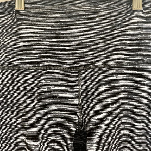 Lulu Lemon Wunder unders - Picture 2 of 5